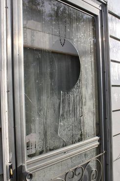 patio glass door replacement