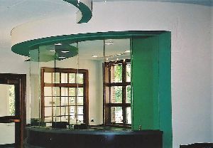 insulated glass