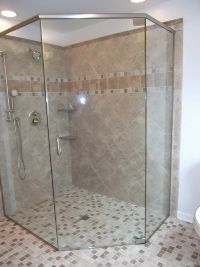 shower doors 