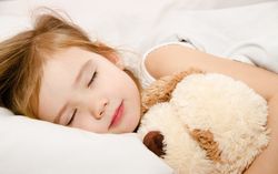 pediatric sleep disorders