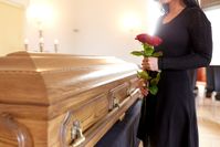Cincinnati-Ohio-funeral-service