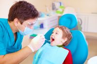 kids dentist