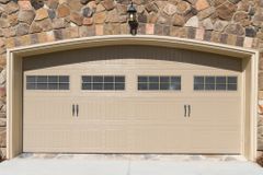 Residential garage doors in Rochester, NY