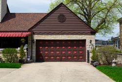 residential garage doors Monroe County NY