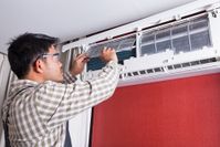 Heating and Cooling Contractors