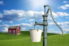Residential Water Systems