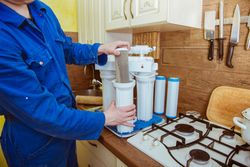 residential water systems