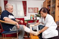 adult in-home care