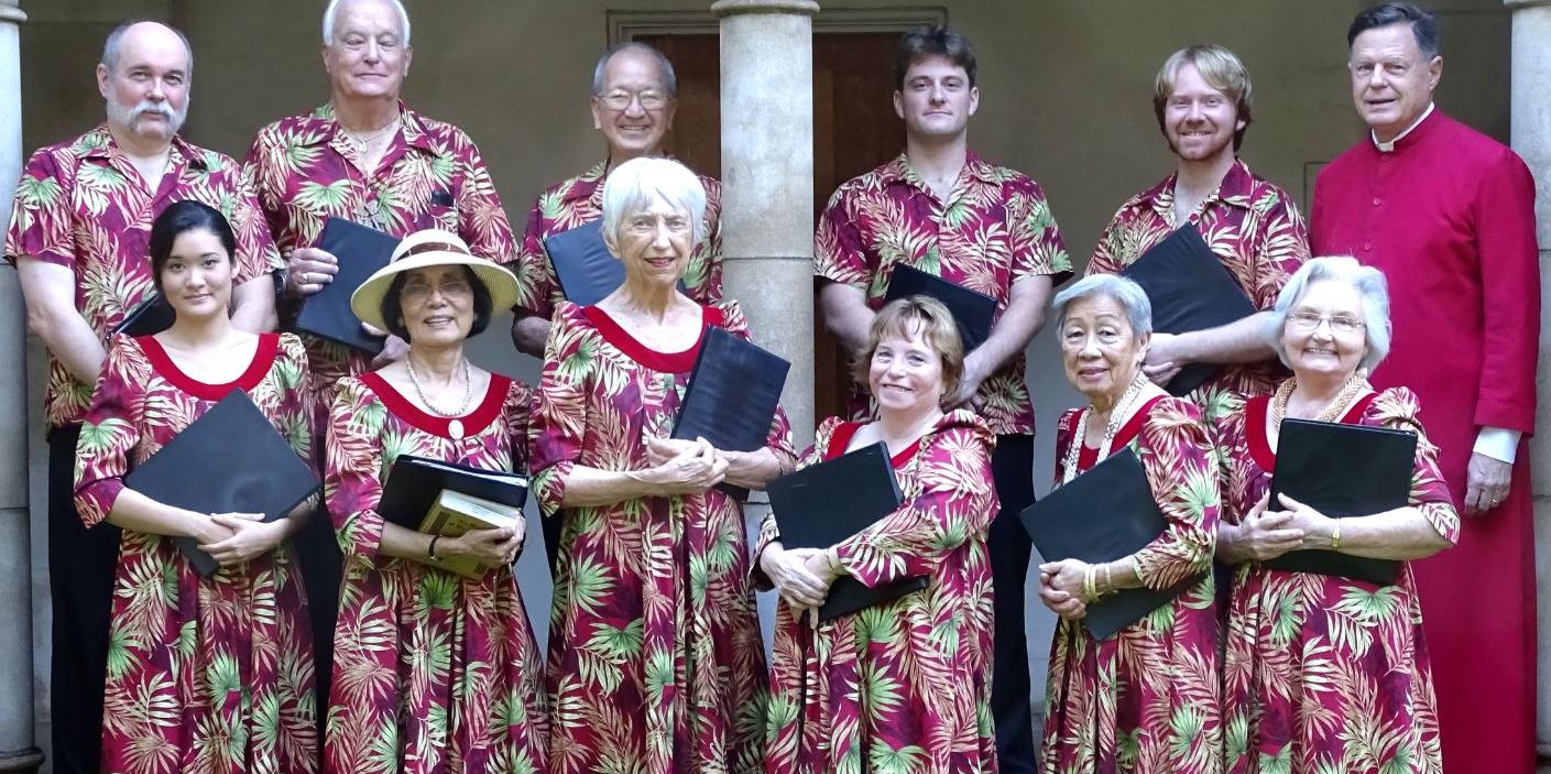 hawaiian traditional women's clothing