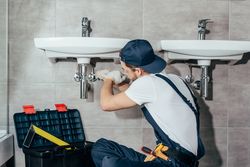 plumbing program