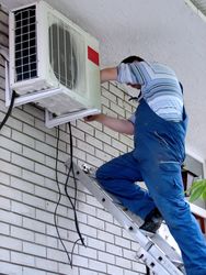 Northeast Ohio heating and cooling