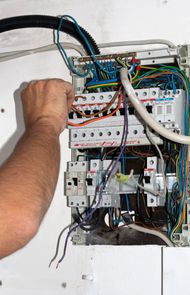 Old Lyme, CT electricians