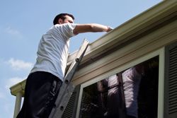 Rochester, NY roofing contractors