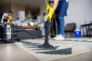 cleaning services