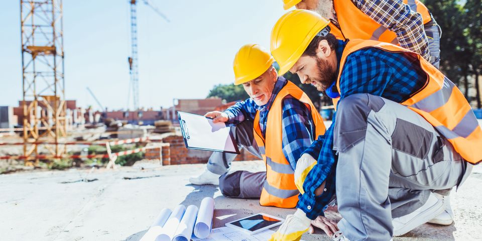 3 Common Causes of Construction Site Accidents - Ray T. Kennington ...