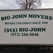 reliable movers