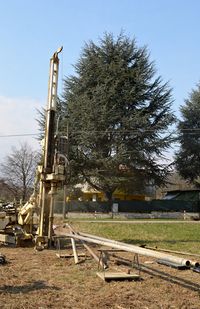 water-well-drilling