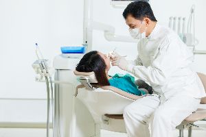 Dentist