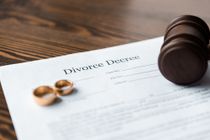 Divorce law in Bullhead City, AZ