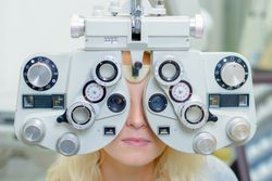 Eye Checkup