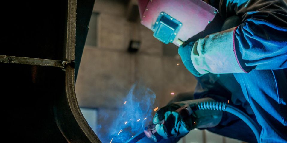 3 Major Benefits of Mobile Welding Services - Brady's ...