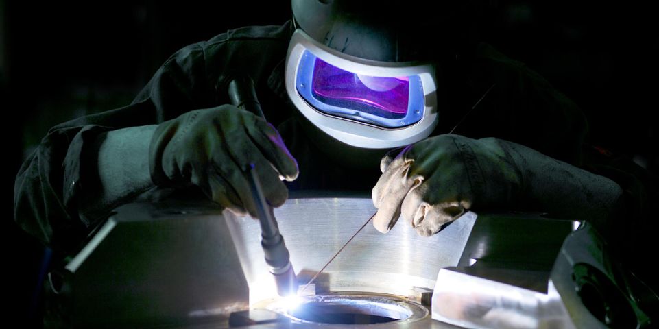 Semi skilled welding jobs in durban