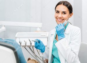 dentist