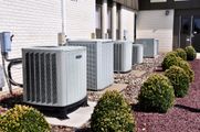 air conditioning company