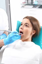 Perry Root Canal
