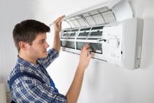 Air conditioner repair Andalusia AL