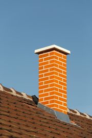 chimney flashing