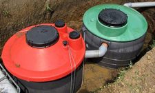 septic system problems