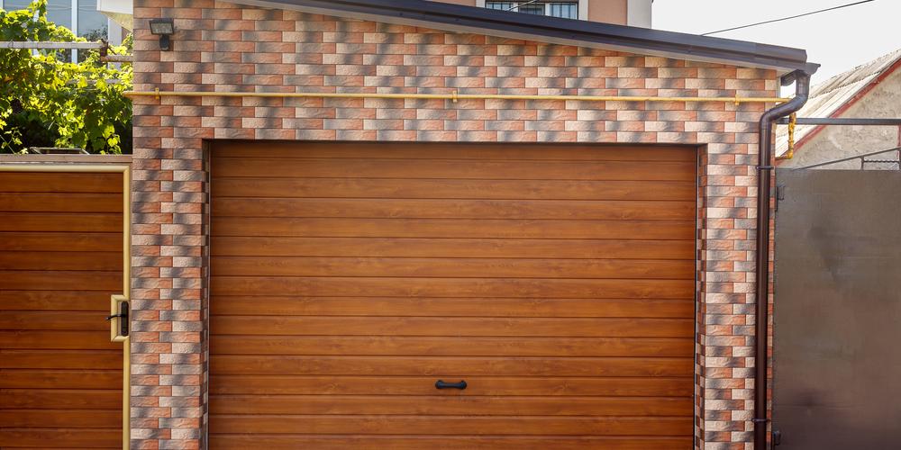 5 Benefits Of Wood Garage Doors, Garage Doors Ct