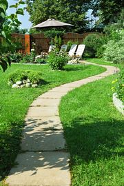 backyard-landscaping-Mukwonago-Wisconsin