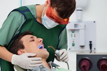 restorative dental services