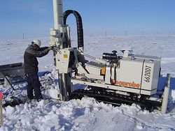 Geotechnical-Drilling-Contractors-Anchorage-AK
