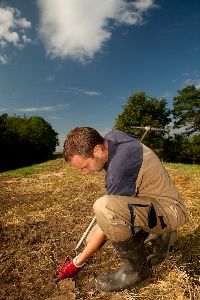 groundwater sampling