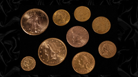 valuable coins
