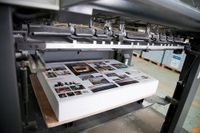 commercial printing companies