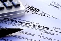 tax return services