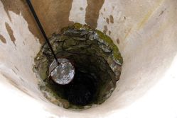 water well maintenance