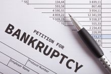 bankruptcy assistance