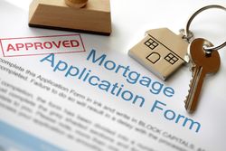 mortgage ownership