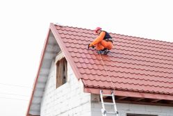 residential roofing