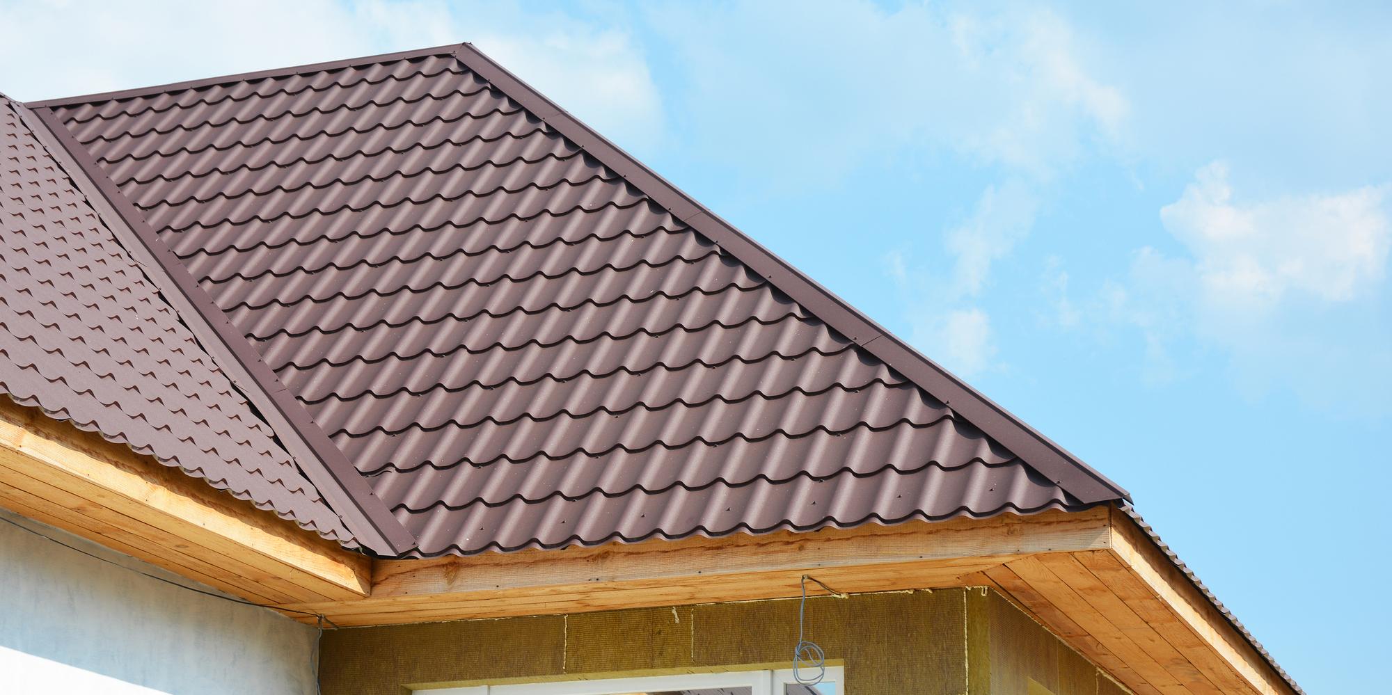 5 Ways to Prevent Rust on Your Metal Roof Lasco Roofing