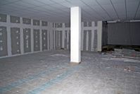 basement waterproofing 