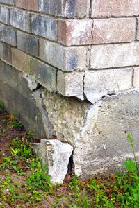 concrete repairs West Chester, OH