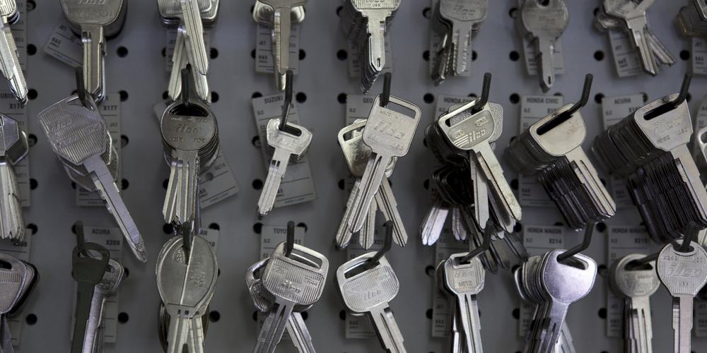 When Can A Locksmith Duplicate A Do Not Copy Key Able Security Locksmiths