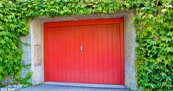 garage doors Jessup, MD