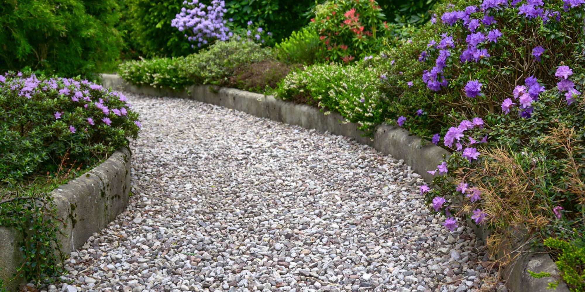 4 Do's & Don'ts of Landscaping With Pea Gravel - Ashcraft Sand & Gravel